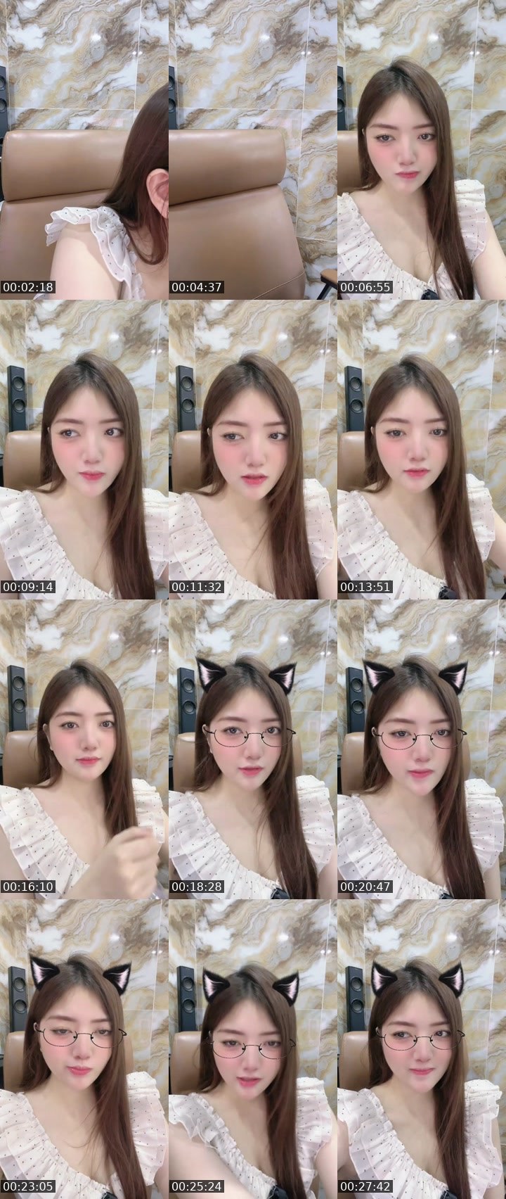Contact-sheet preview of 🐳Quỳnh Bé  🥷's MICO Live recording