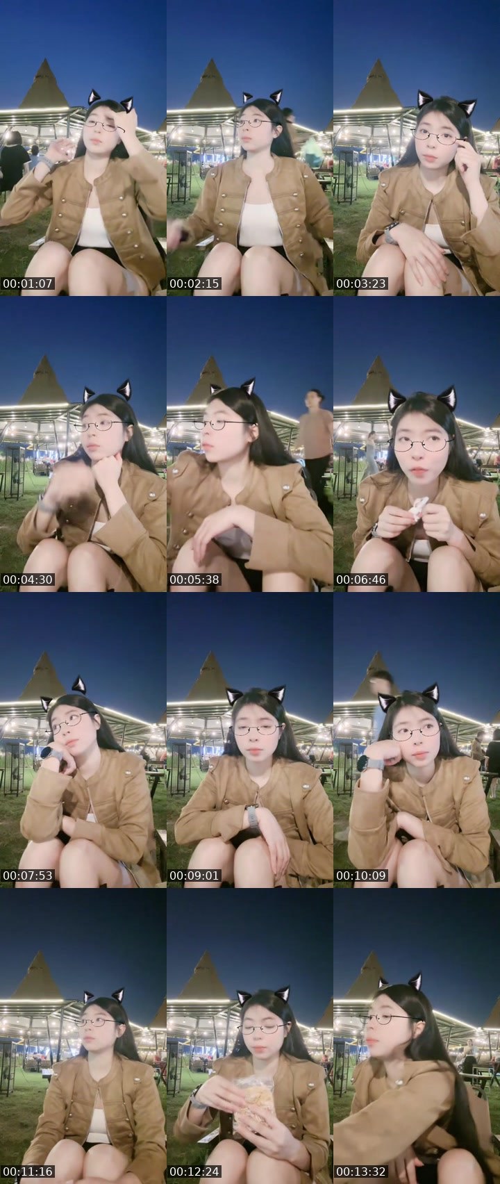 Contact-sheet preview of [♦️] Dung Ốc(PKQT 21h 23/10)'s MICO Live recording