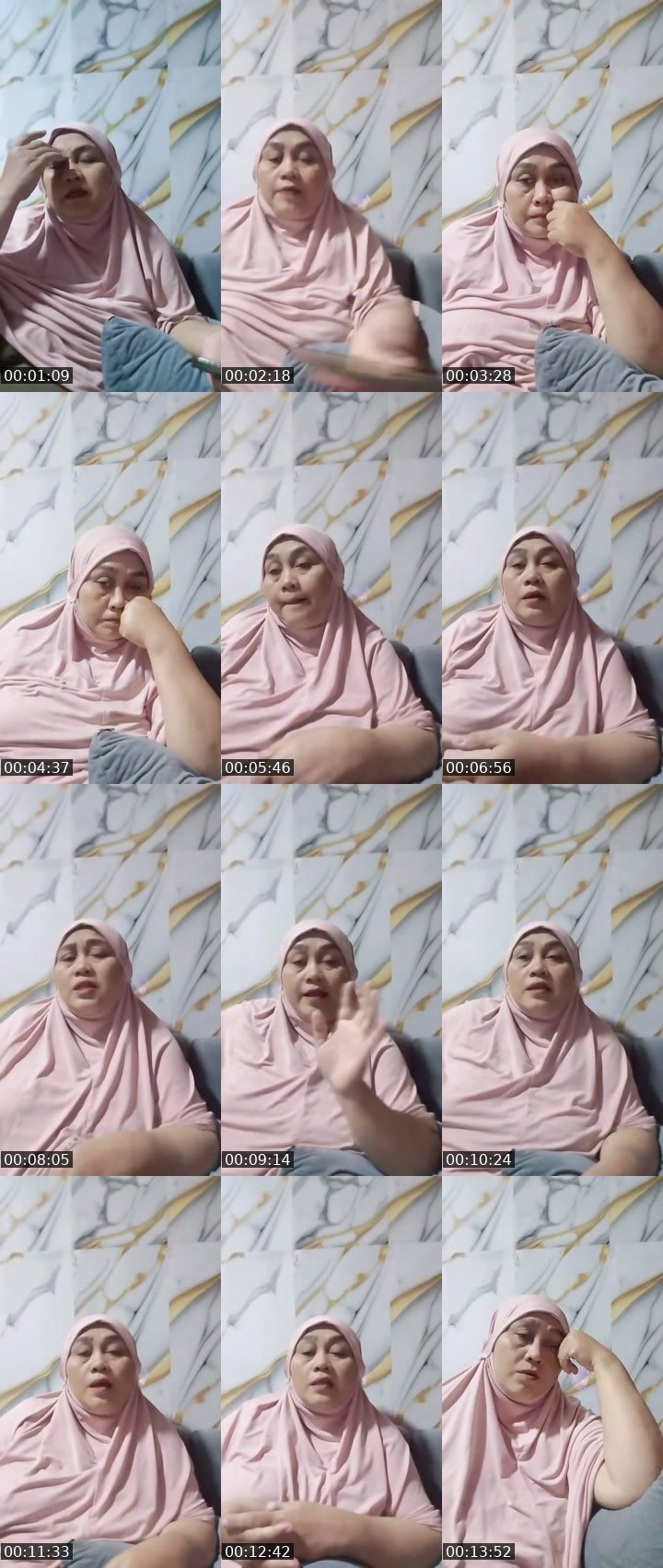 Contact-sheet preview of ᴹ²ᴹ mak kur pk4 /19:15's MICO Live recording