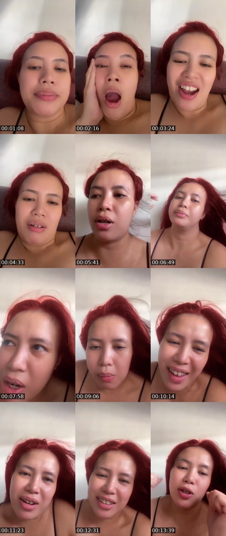 Contact-sheet preview of 🤏🏻𝐂𝐎𝐁𝐑𝐀🤏🏻𝐇𝐈𝐌𝐀𝐑𝐈's MICO Live recording