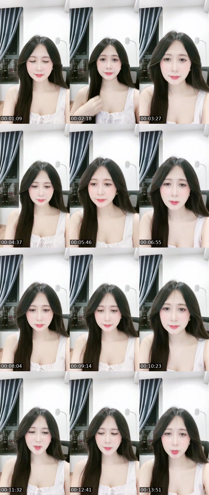Contact-sheet preview of 🥷Tây iu's MICO Live recording