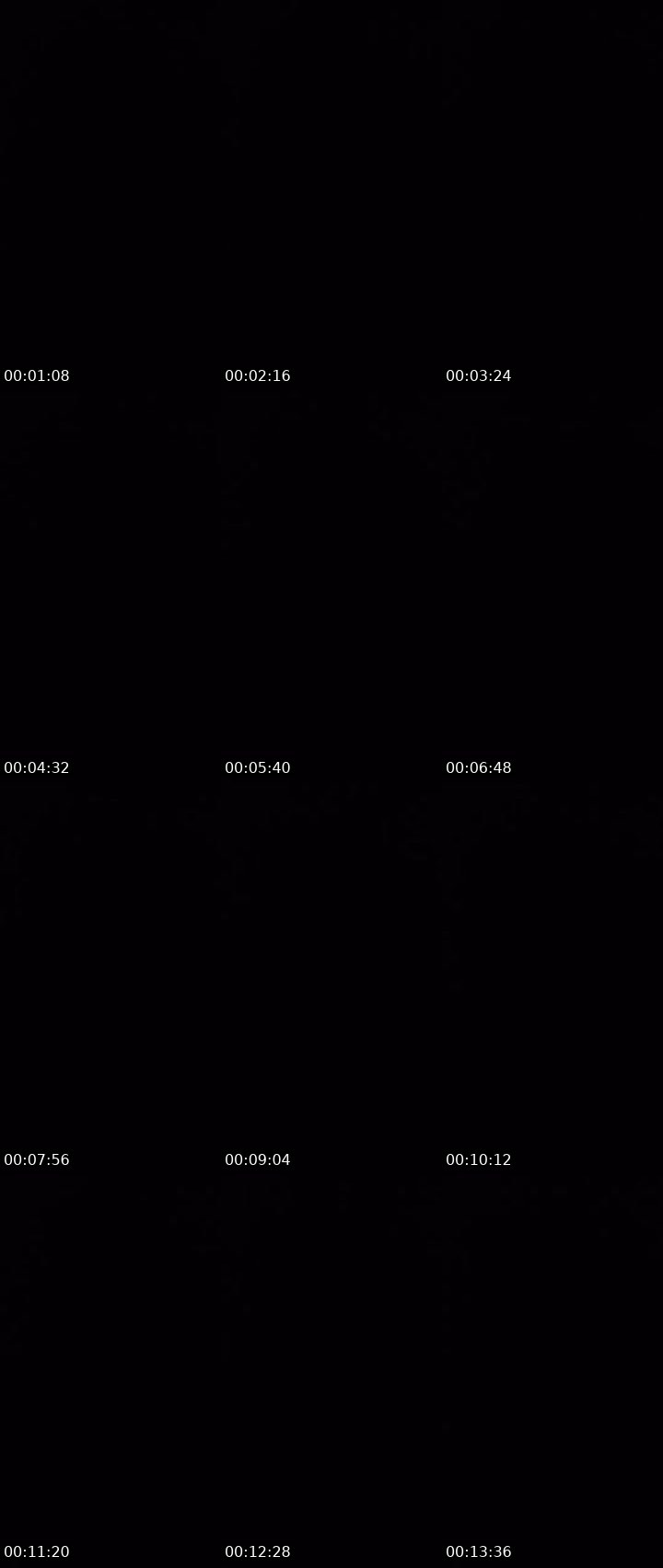Contact-sheet preview of 💥ᴸᴹ𝖂𝖔𝖑𝖋🥀ⲃϻⲃ's MICO Live recording