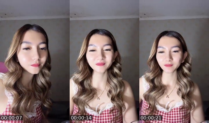 Contact-sheet preview of ᴺᵉʷ Berry ᴺᵒᶻᵃ🍓's MICO Live recording