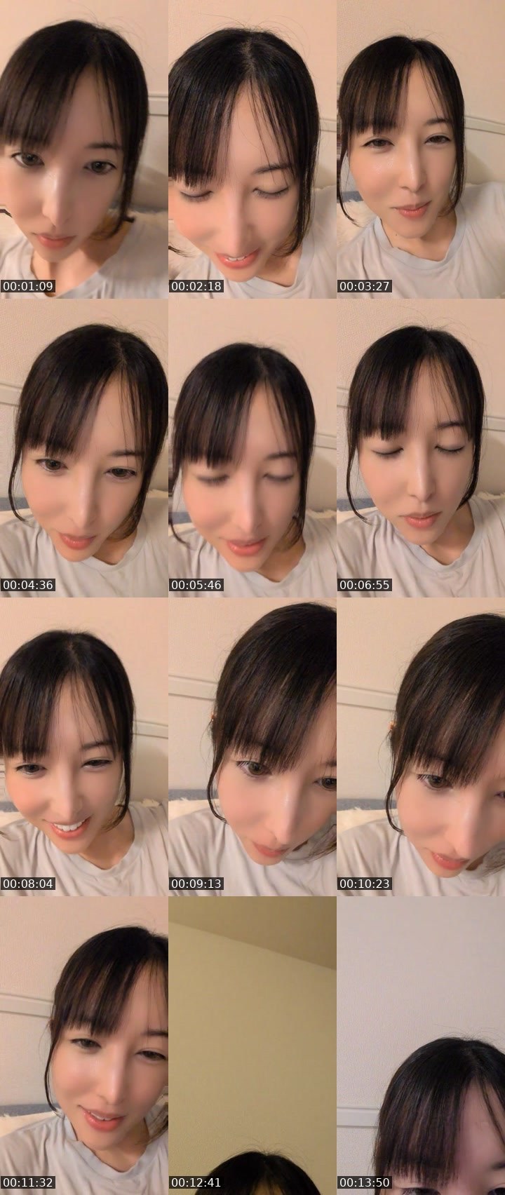 Contact-sheet preview of けろる🪚𓆏's MICO Live recording