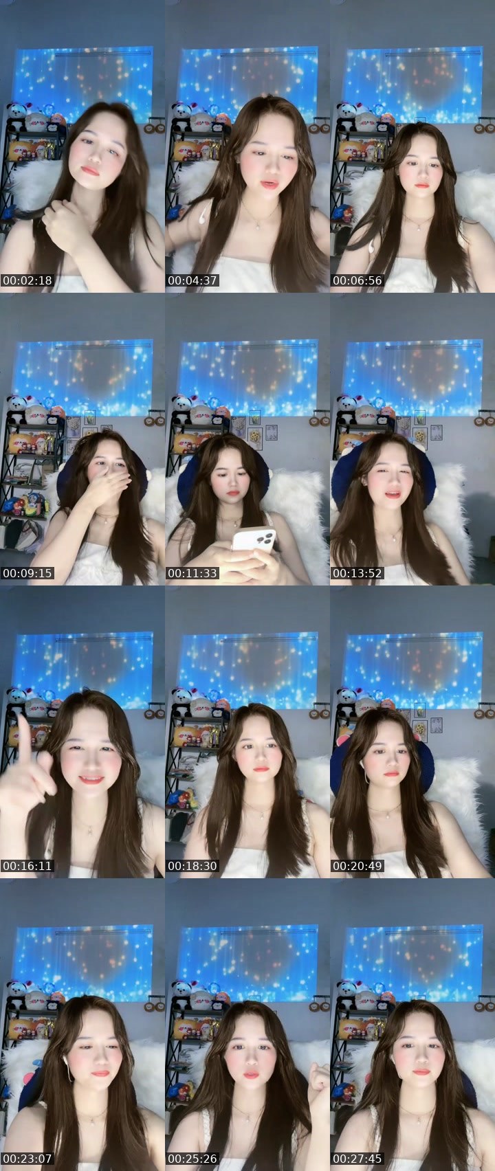 Contact-sheet preview of 🪴𝑺𝒚 𝒚𝒆̂𝒖ᴸᵘˣ's MICO Live recording