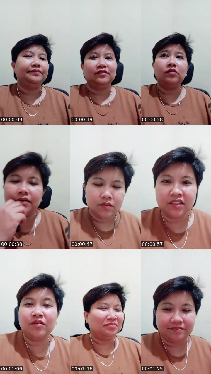Contact-sheet preview of 👹𝐀𝐧𝐝𝐫𝐚ᴰᵀ's MICO Live recording