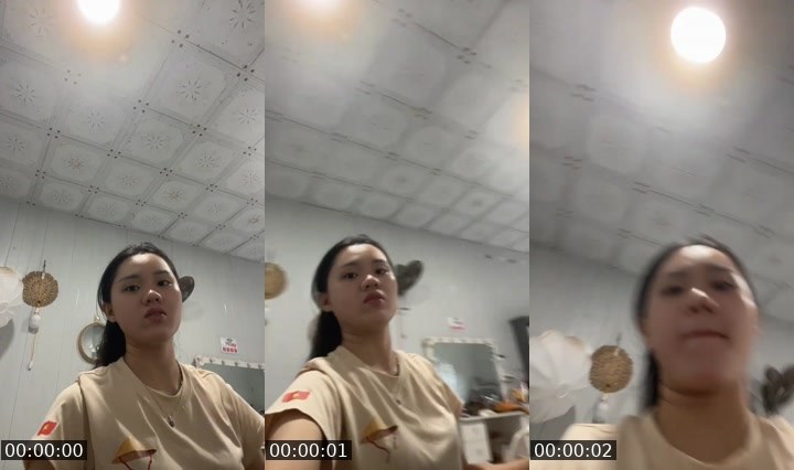 Contact-sheet preview of Bé xoài😋's MICO Live recording