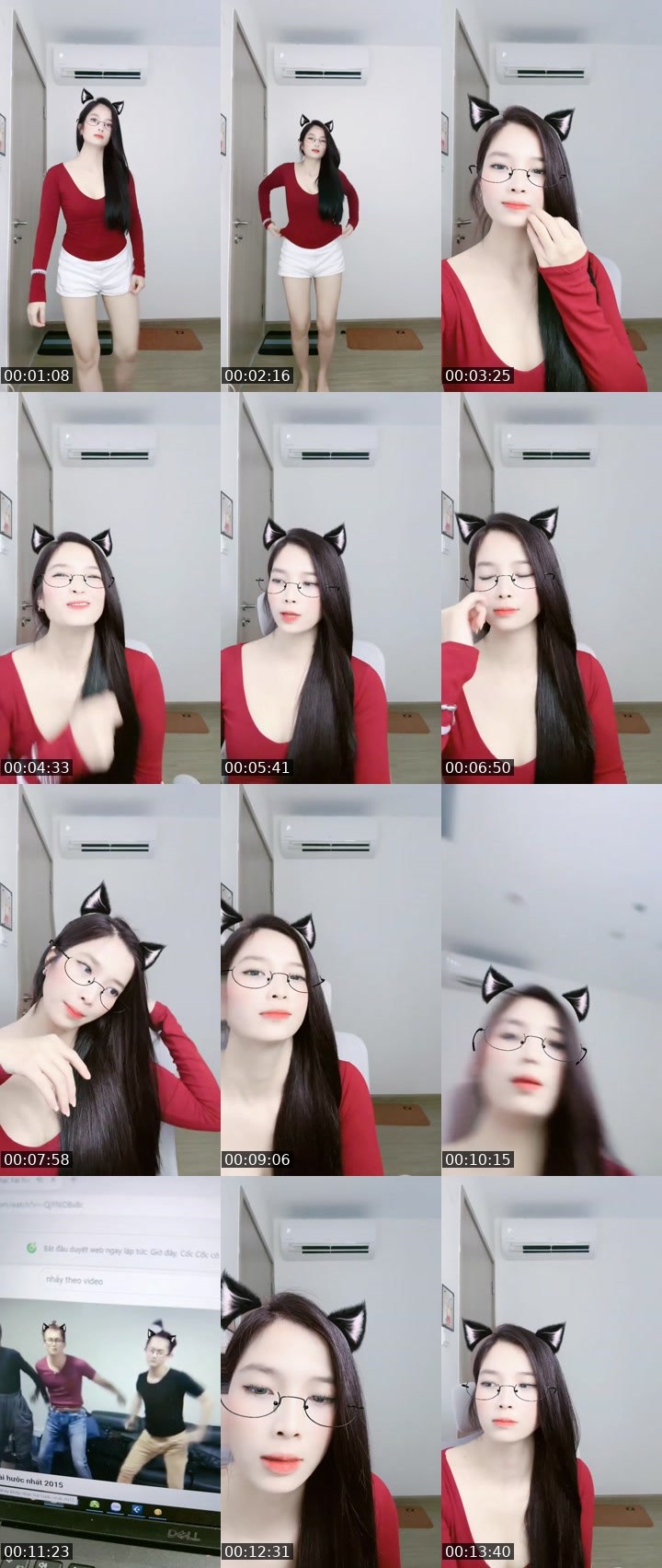 Cover for Thương em 1 tí 🍀