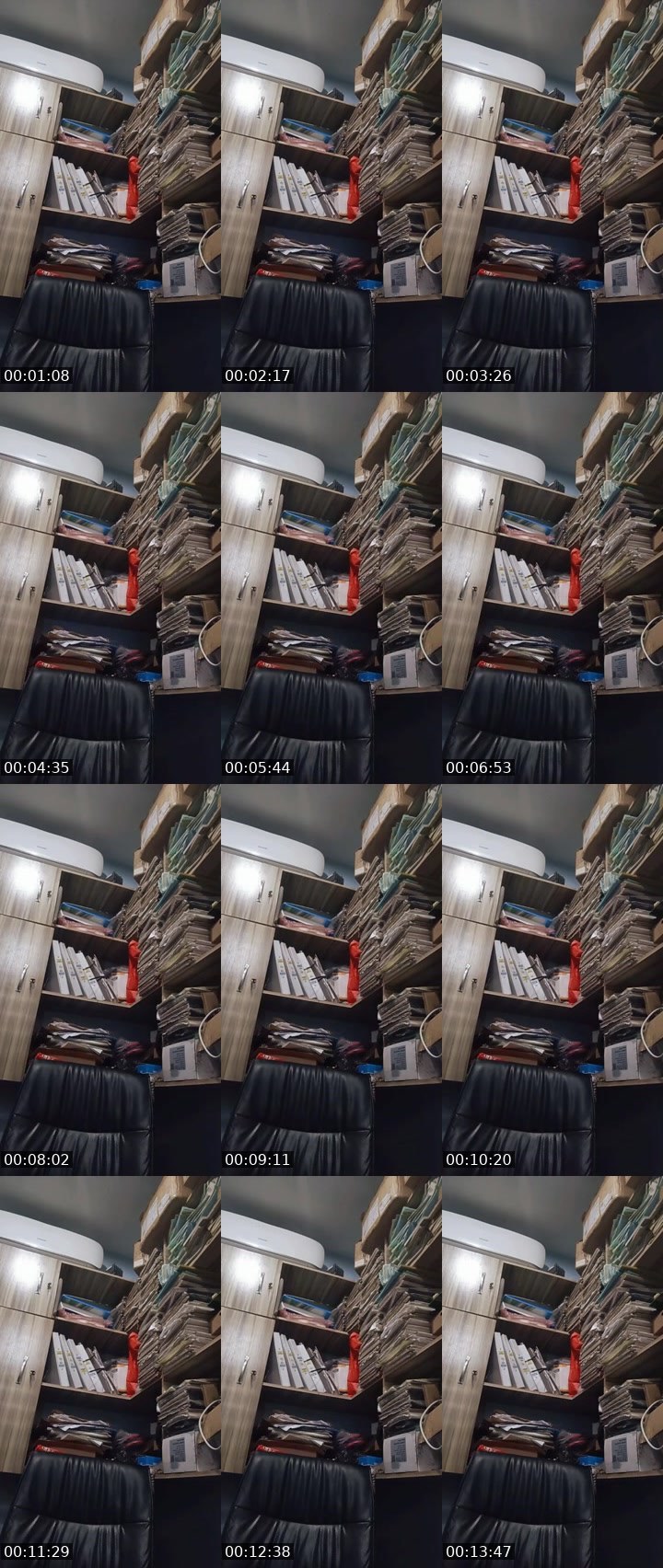 Contact-sheet preview of 130k🦅𓄂MEIRA♡𓆪 🏠's MICO Live recording