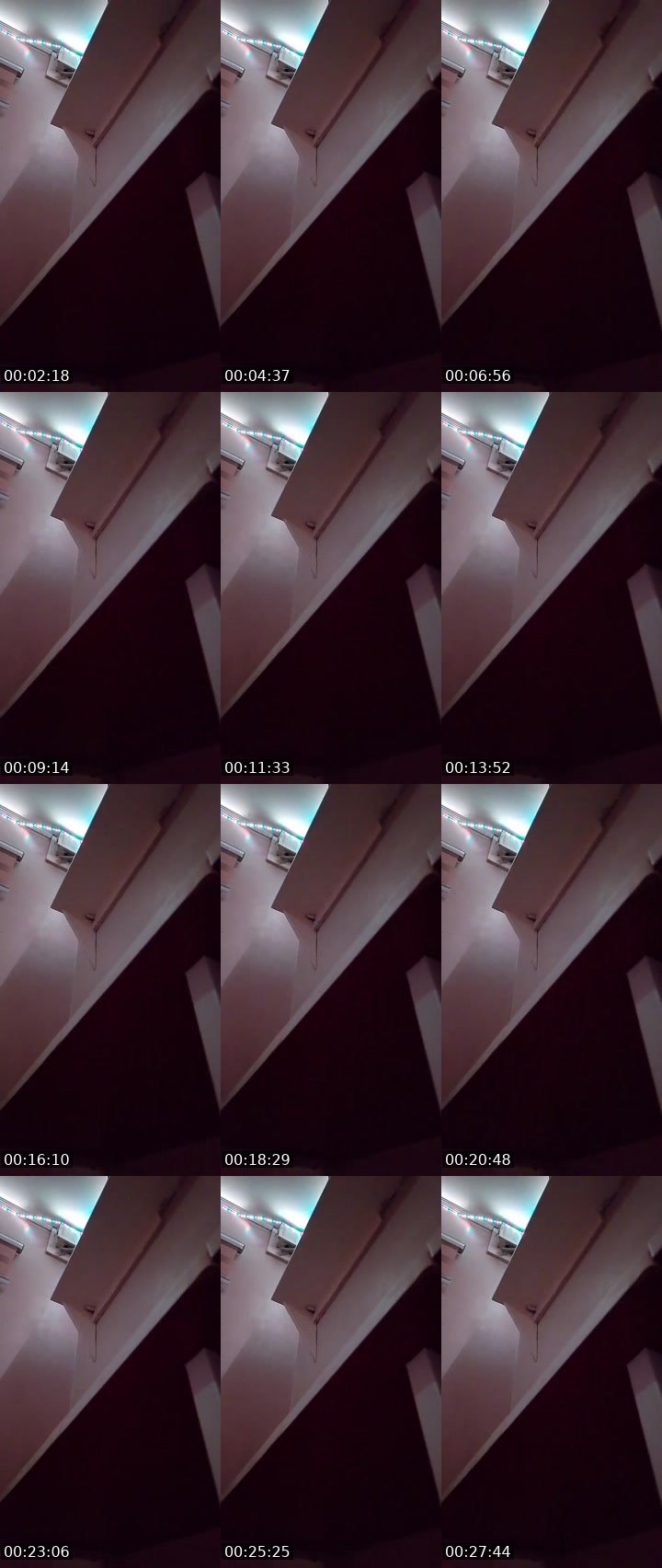 Contact-sheet preview of 🙀ᴸᴹABRIL💠's MICO Live recording