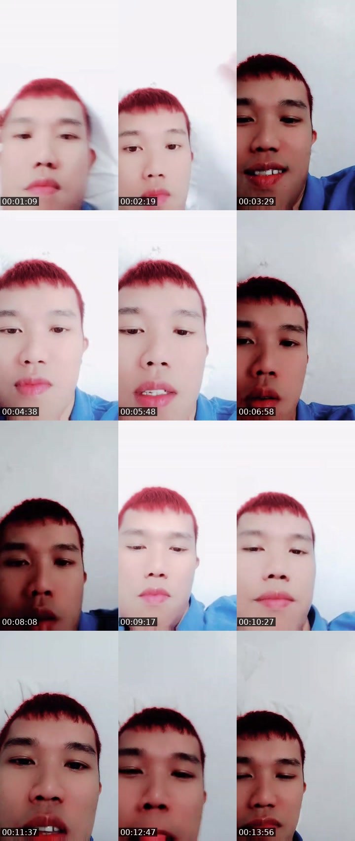 Contact-sheet preview of 🐼Ꭰʀᴇᴀᴍɞoʏ🎱ᵂᵃᵛᵉˢ's MICO Live recording