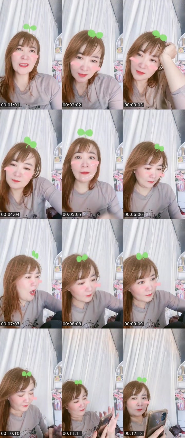 Cover for may mắn sẽ gõ cửa ạ