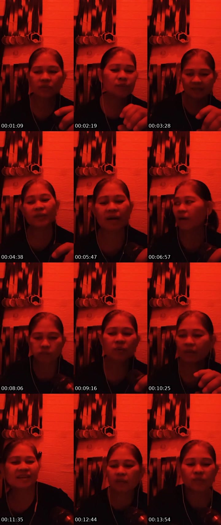 Contact-sheet preview of 🐞ᴸᴹ@jam73💠's MICO Live recording