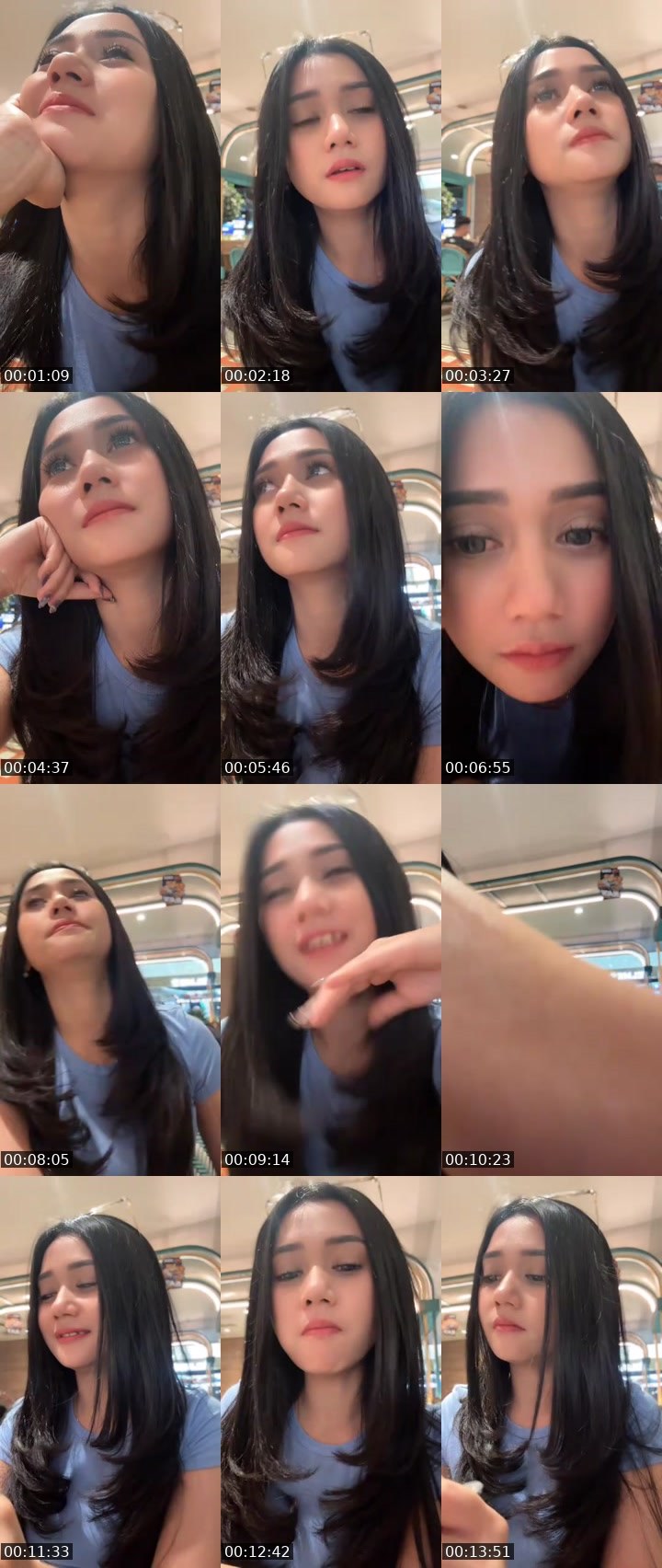 Contact-sheet preview of 🍻𝙚𝙎 ᵖᵃᣴᵗˠ's MICO Live recording