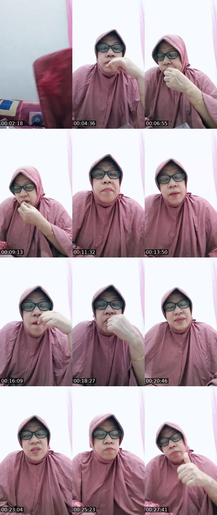 Cover for Pk 4 Okto 19.45  Bismillah.
