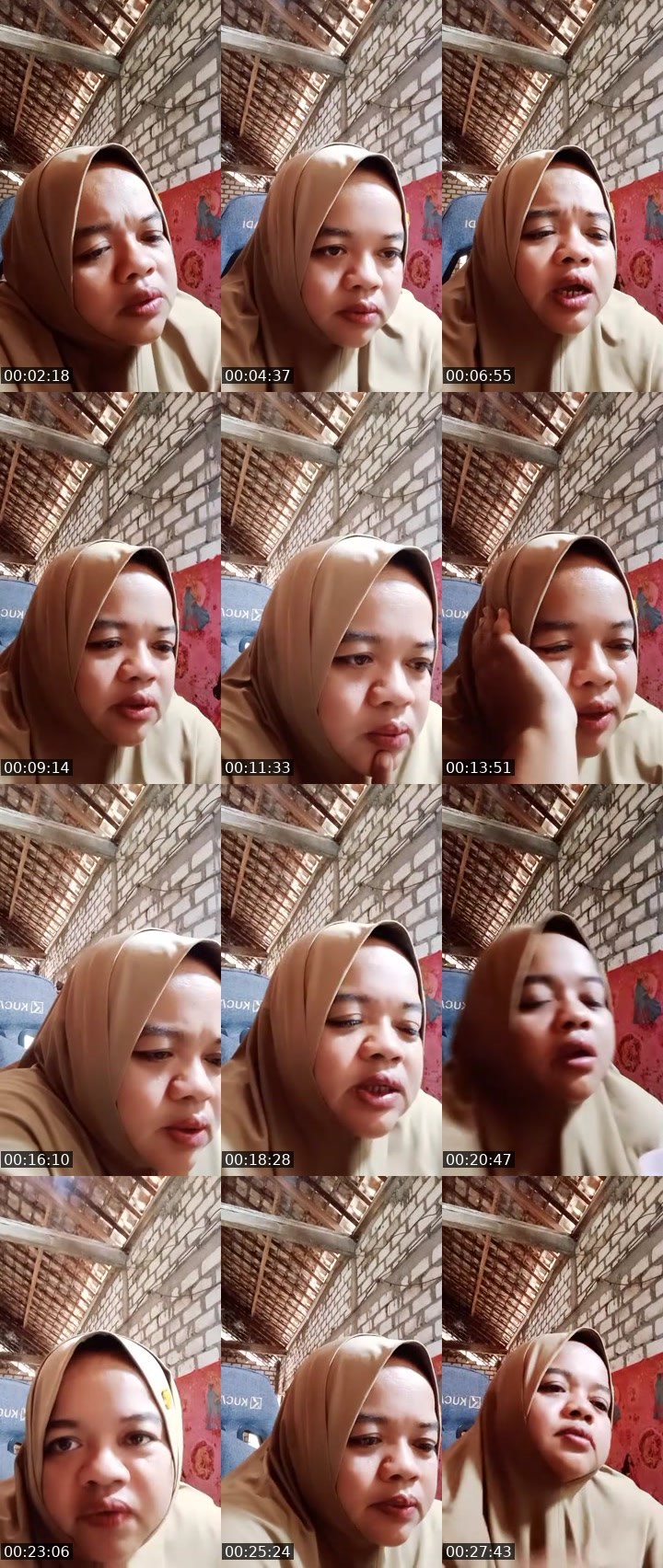 Contact-sheet preview of 🥝🎠Kati°ᴹᴳᴿ's MICO Live recording