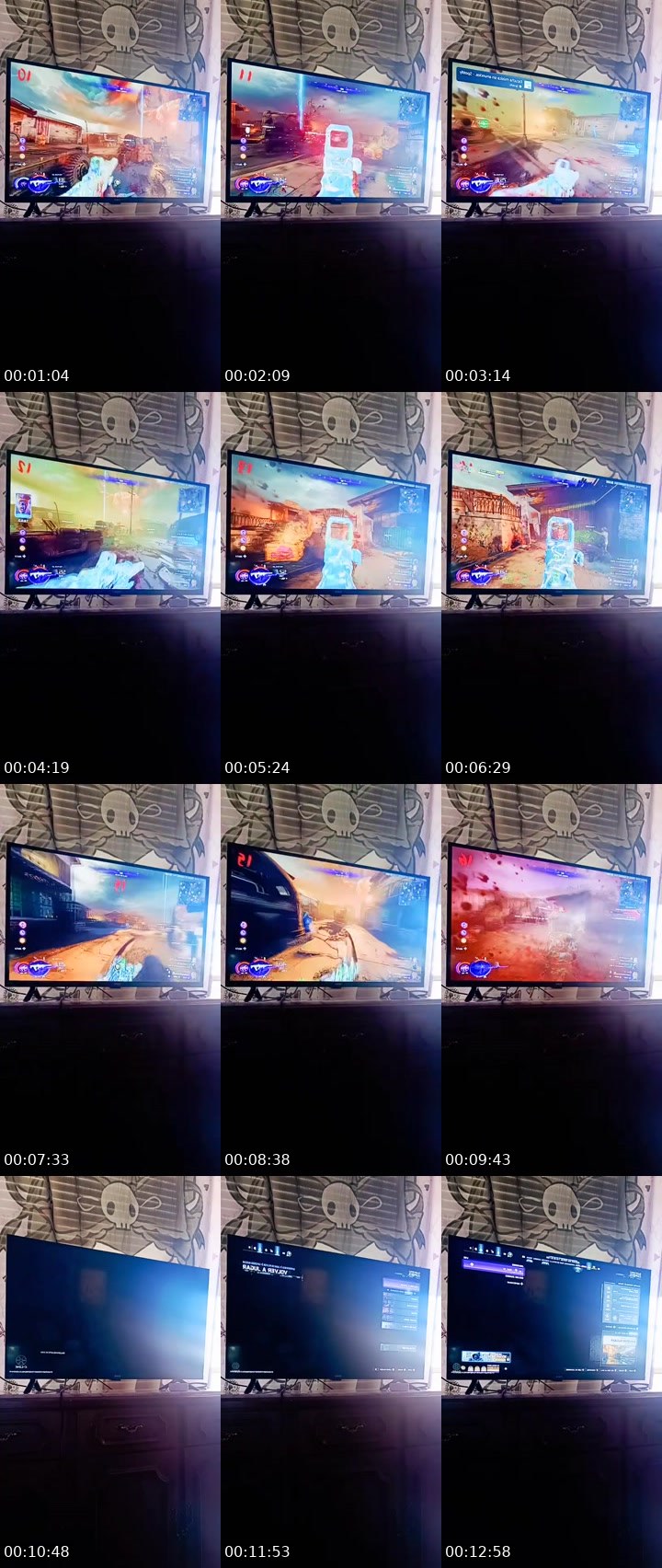 Contact-sheet preview of 👾k☔iw🦋ͫi's MICO Live recording