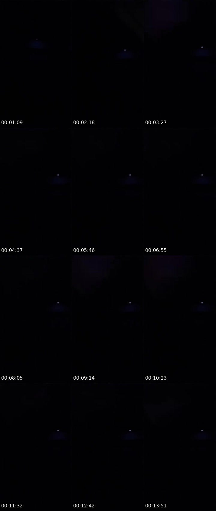 Contact-sheet preview of 🌠 𝐓𝐑𝐈𝐗𝐈𝐄.𝐍𝐎𝐕𝐀 ☄️'s MICO Live recording