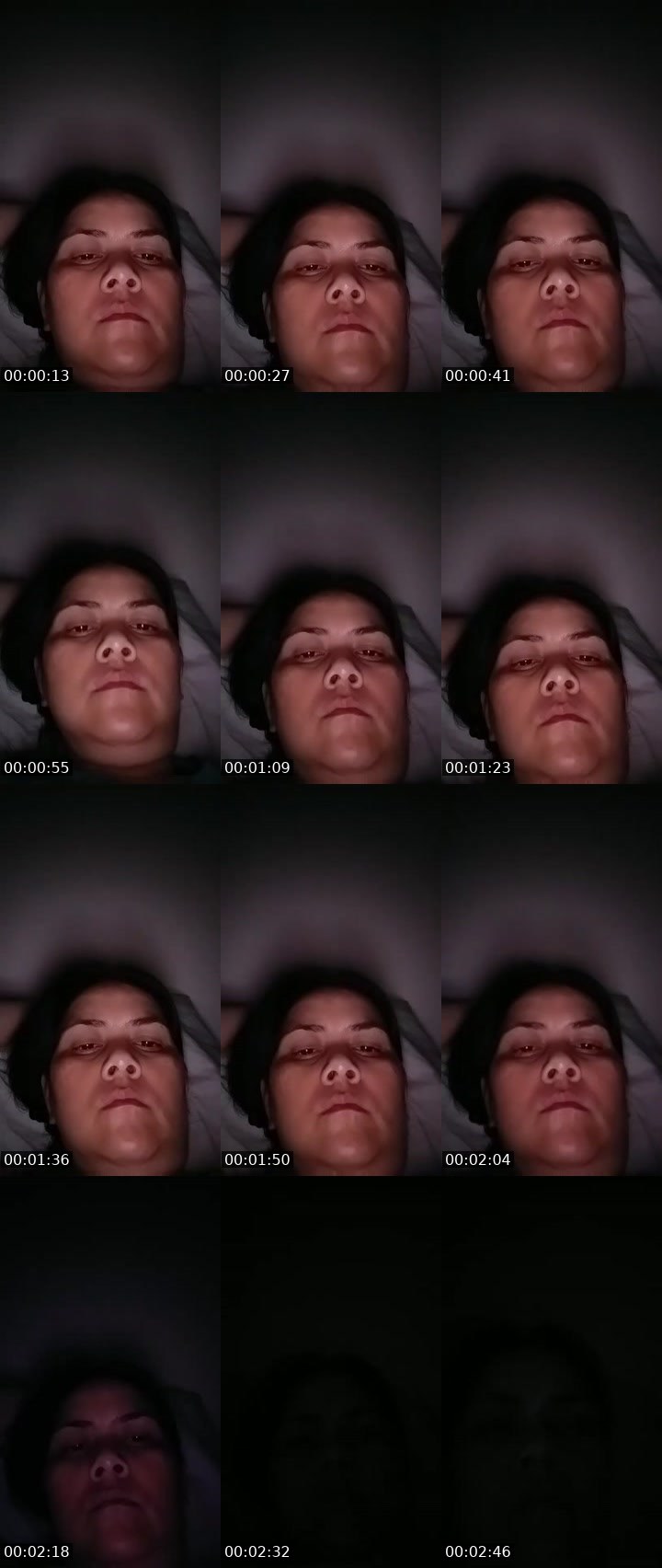 Contact-sheet preview of 🤏🏻COBRA🤏🏻kathyreen's MICO Live recording