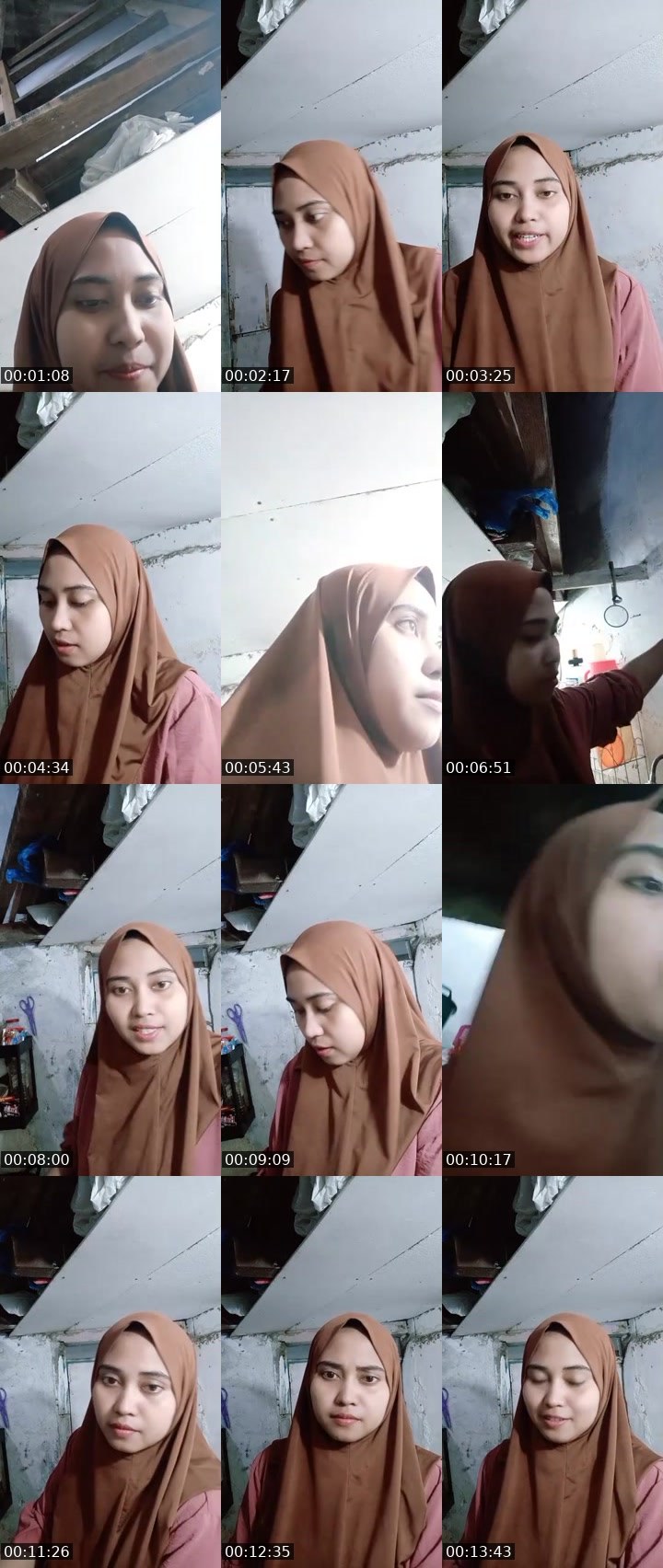 Cover for semoga ada rezeqi