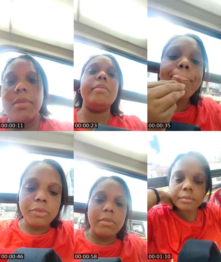 Contact-sheet preview of 🕊️ JUANITA 💃's MICO Live recording