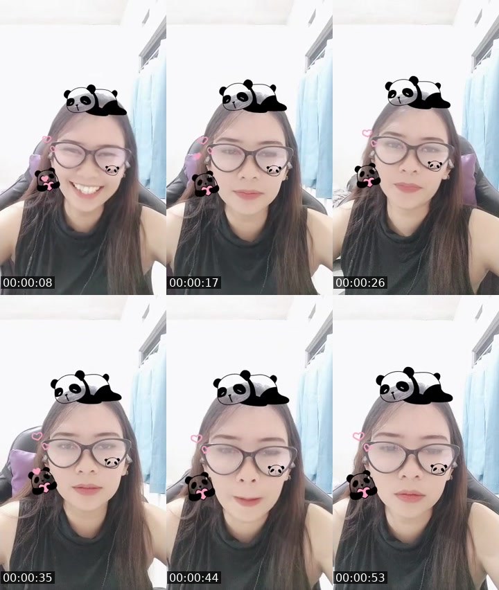 Contact-sheet preview of ᴰᵃʸ💎𝐋 Kecik ˢᵏ 🤏's MICO Live recording