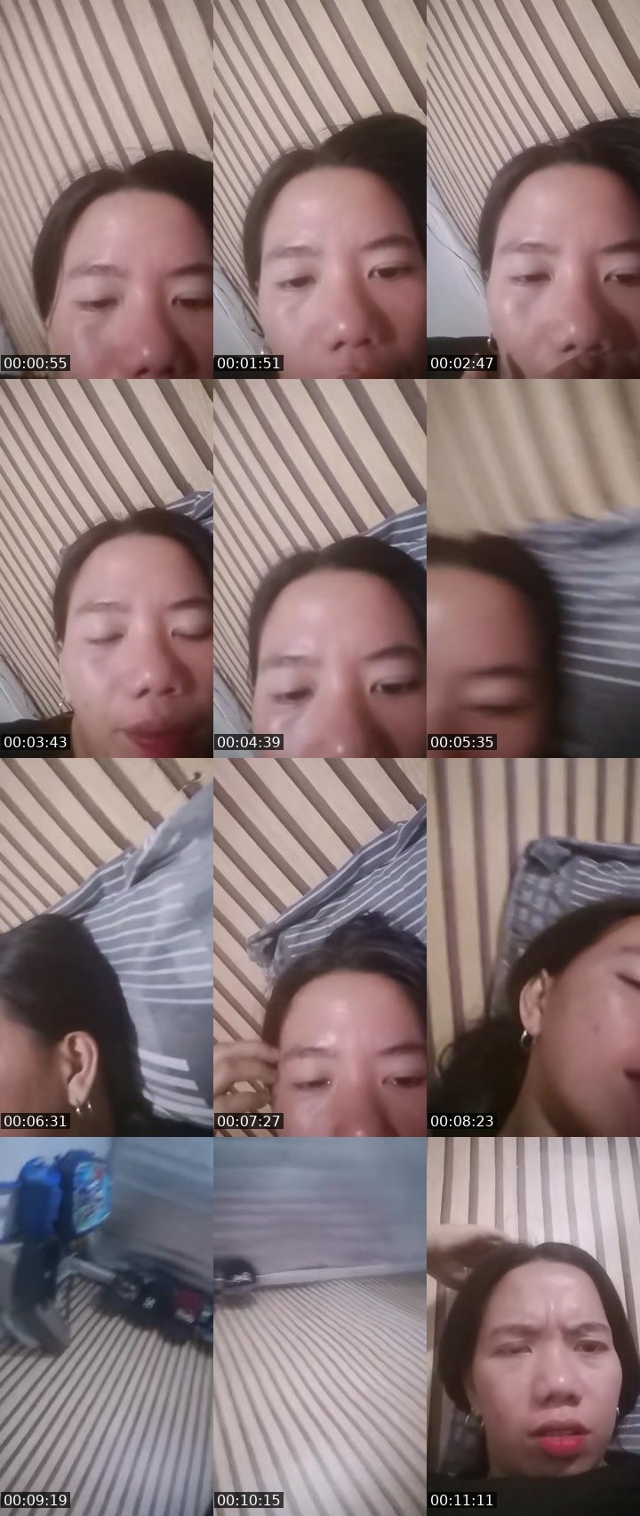 Contact-sheet preview of 🤝Jopay⁷⁰⁸³🦅's MICO Live recording