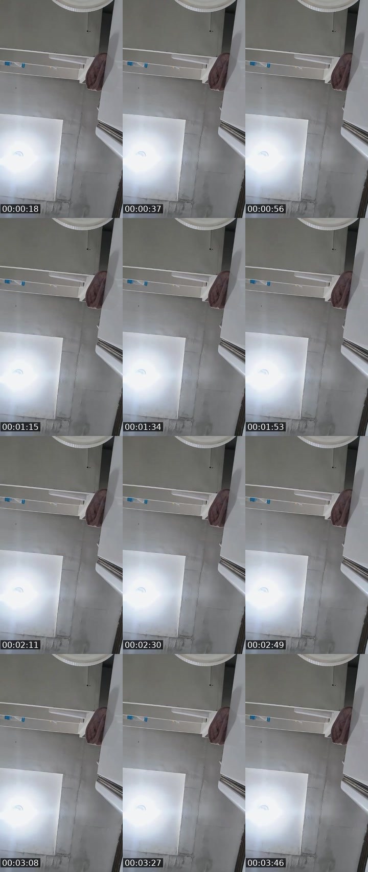 Contact-sheet preview of 🙀ᴸᴹASIA💠's MICO Live recording