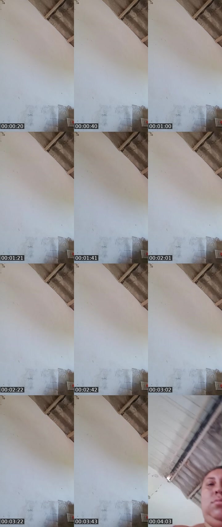 Contact-sheet preview of 💠Viviana🦖's MICO Live recording