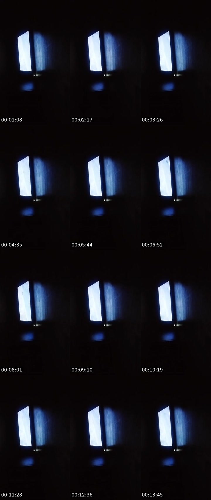 Contact-sheet preview of ❤️BHERRYᴴᵘⁿᵗᵉʳ's MICO Live recording