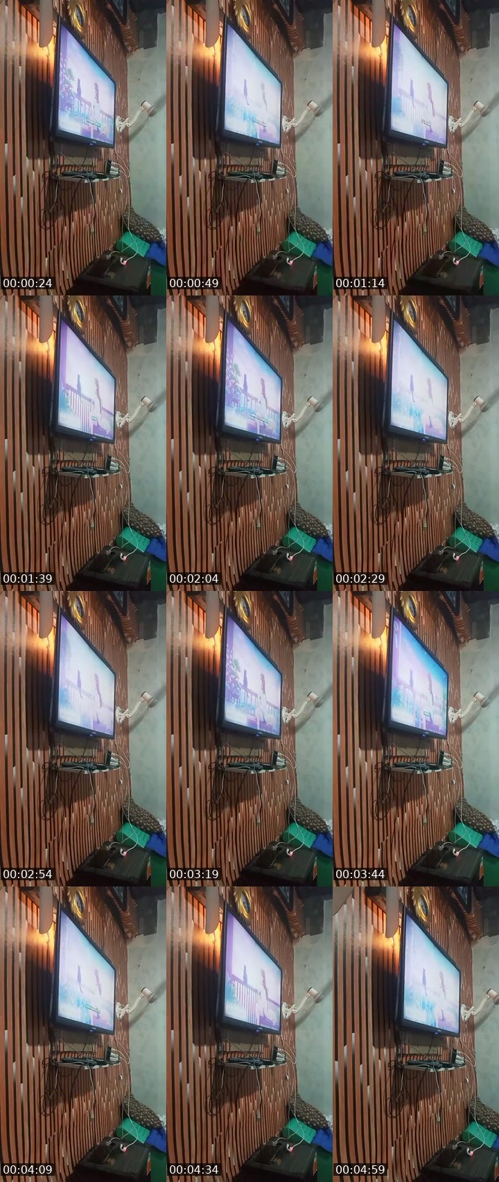 Contact-sheet preview of 🌕✨𝓵𝓲𝔃𝓪💕💙's MICO Live recording