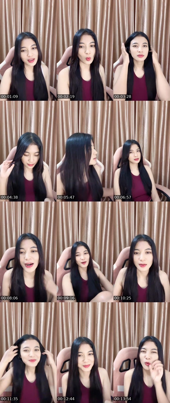 Contact-sheet preview of RC🚀keyraa's MICO Live recording