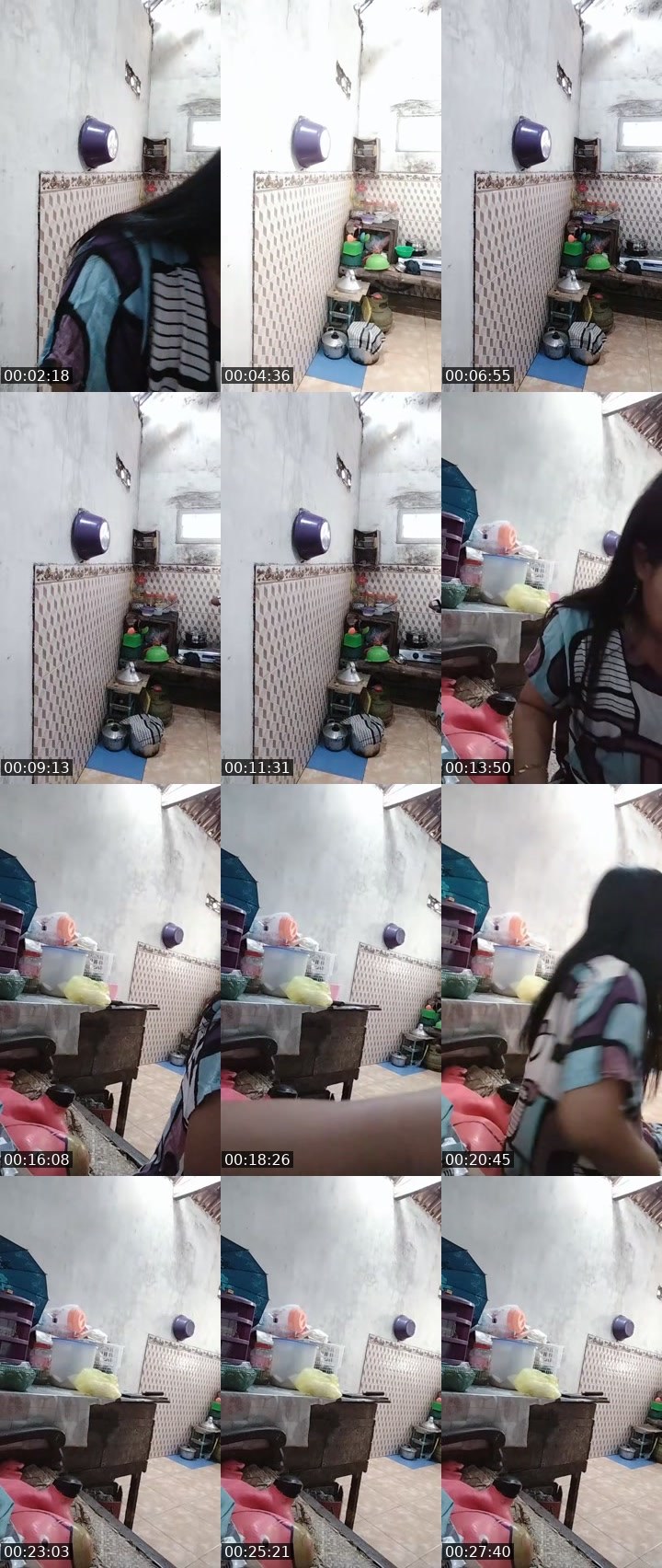 Contact-sheet preview of ᵀᴴ᭄𝑴𝒚𝒍𝒂🐝's MICO Live recording