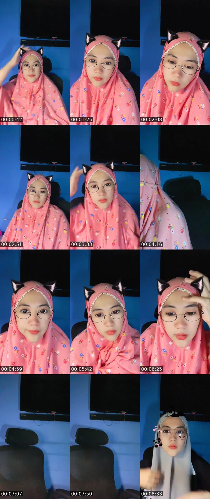 Cover for Bismillah Kamis Manis🥹🤲