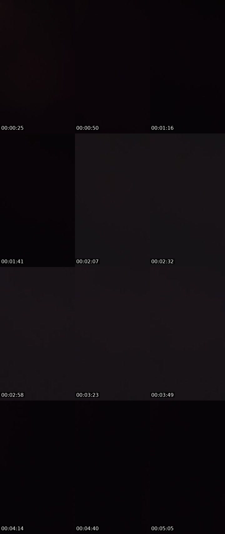 Contact-sheet preview of 🕊️ JUANITA 🥳's MICO Live recording