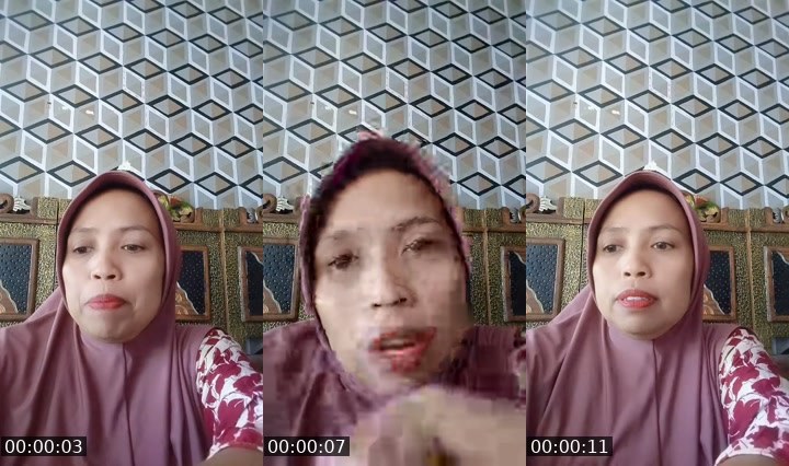 Contact-sheet preview of emak 𝑆𝑖𝑡𝑖✨ᶜᵃˢᵗⁱˡᵉ✨'s MICO Live recording