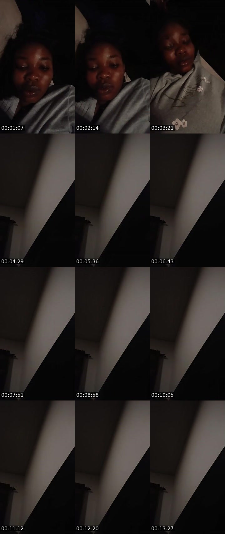 Contact-sheet preview of 🥷🏾🙅🏾‍♂️ODOGWU'S☻LALA ®🥑🌕's MICO Live recording