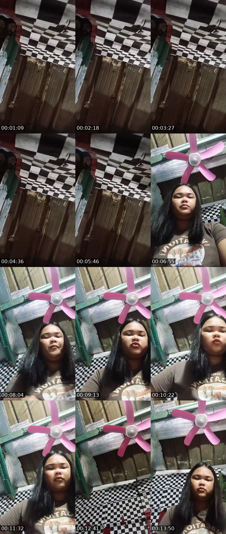 Contact-sheet preview of 𝕄𝕒𝕨𝕦𝕥 🅴🆈🅴🦅🤗🌷✨'s MICO Live recording