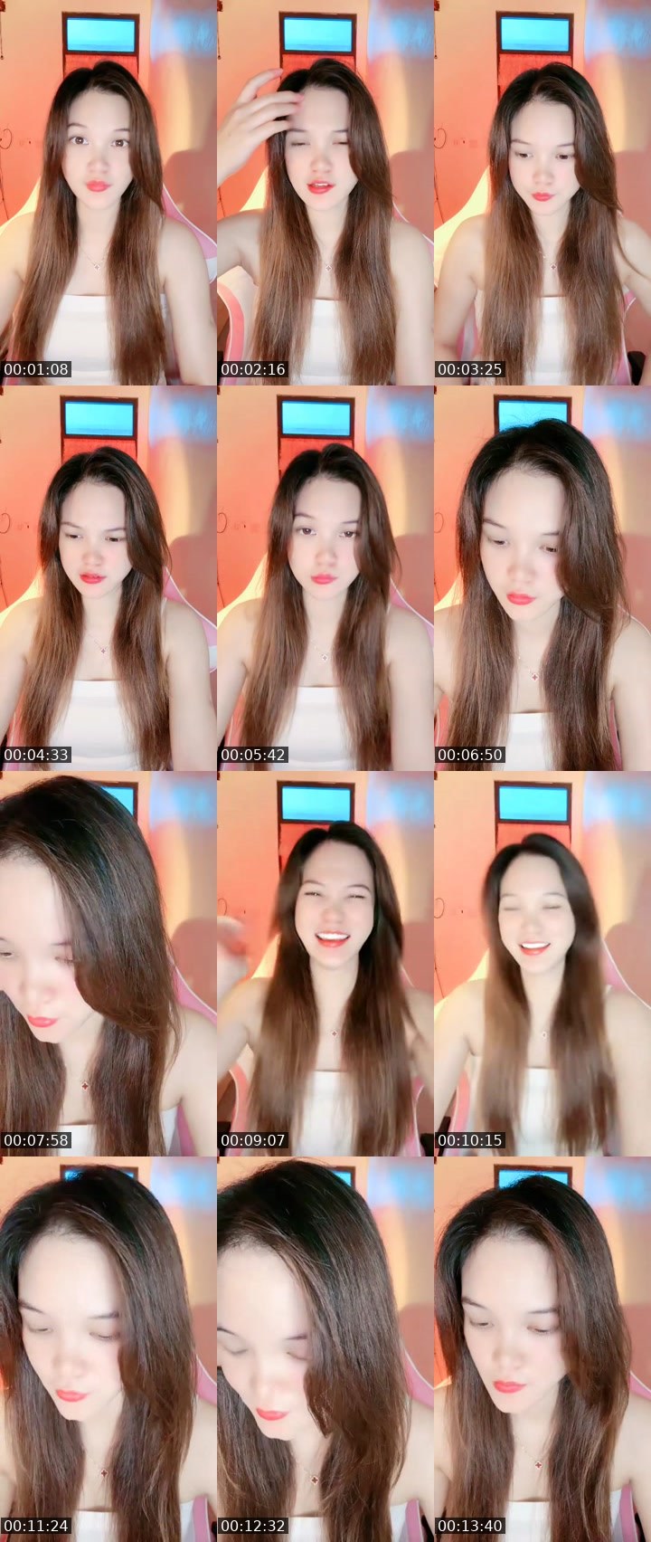 Contact-sheet preview of Bún🐉[kmk]'s MICO Live recording