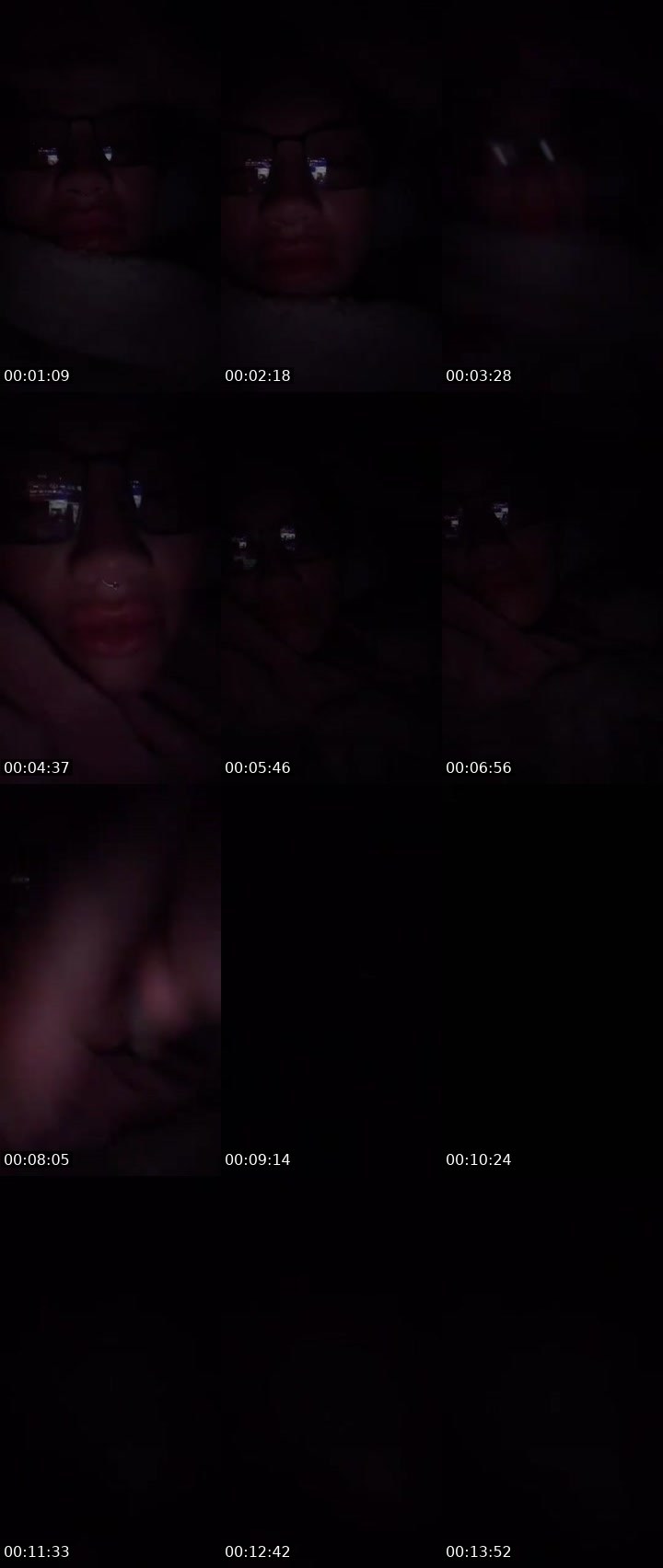 Contact-sheet preview of 🇵🇷Lagata🐦‍🔥EDL👼 ᴮ🤟🏽ͅˢ's MICO Live recording