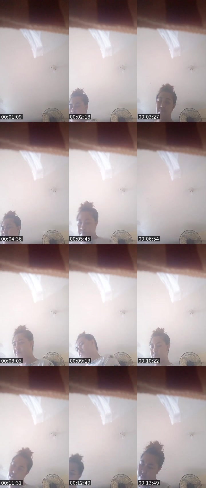Contact-sheet preview of 𝔼𝕝𝕒𝕚𝕟𝕖🅴🆈🅴🦅🤗's MICO Live recording