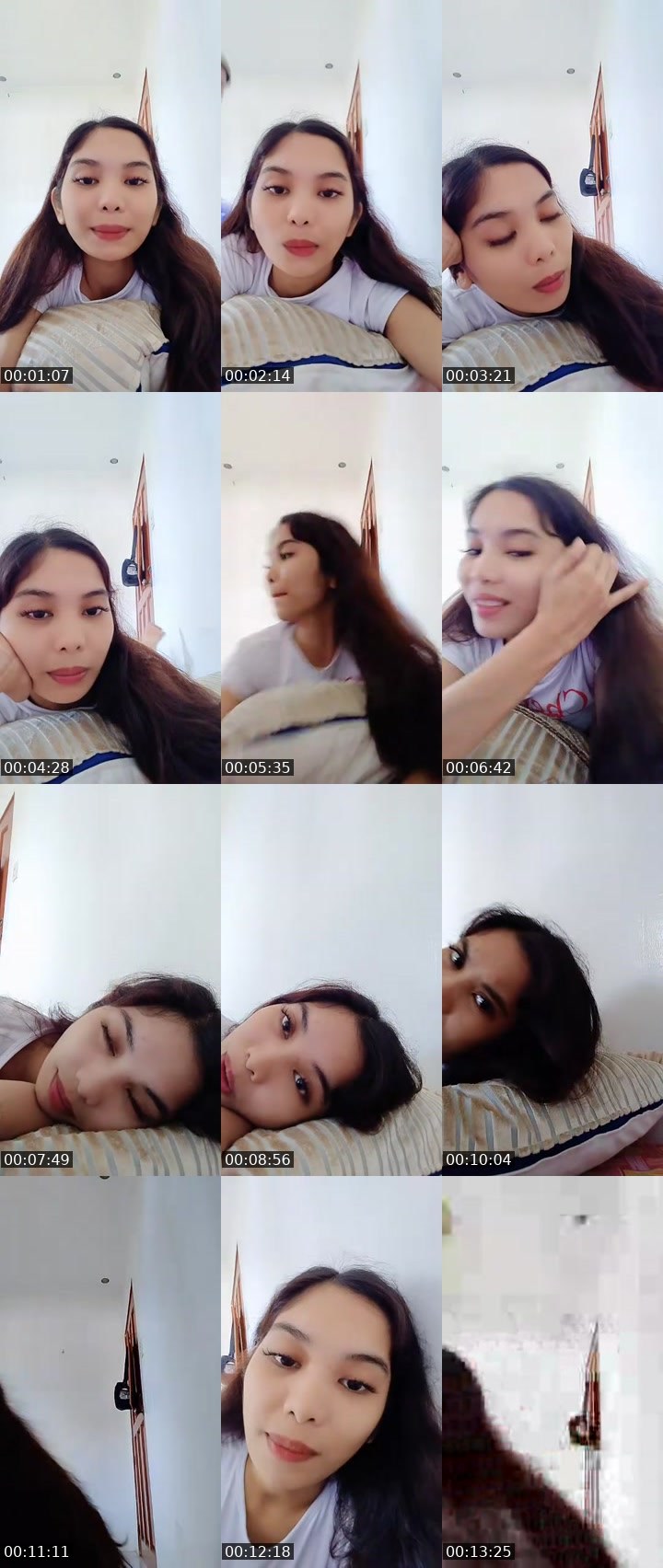 Contact-sheet preview of ♋Cyy🎱ᵂᵃᵛᵉˢ's MICO Live recording