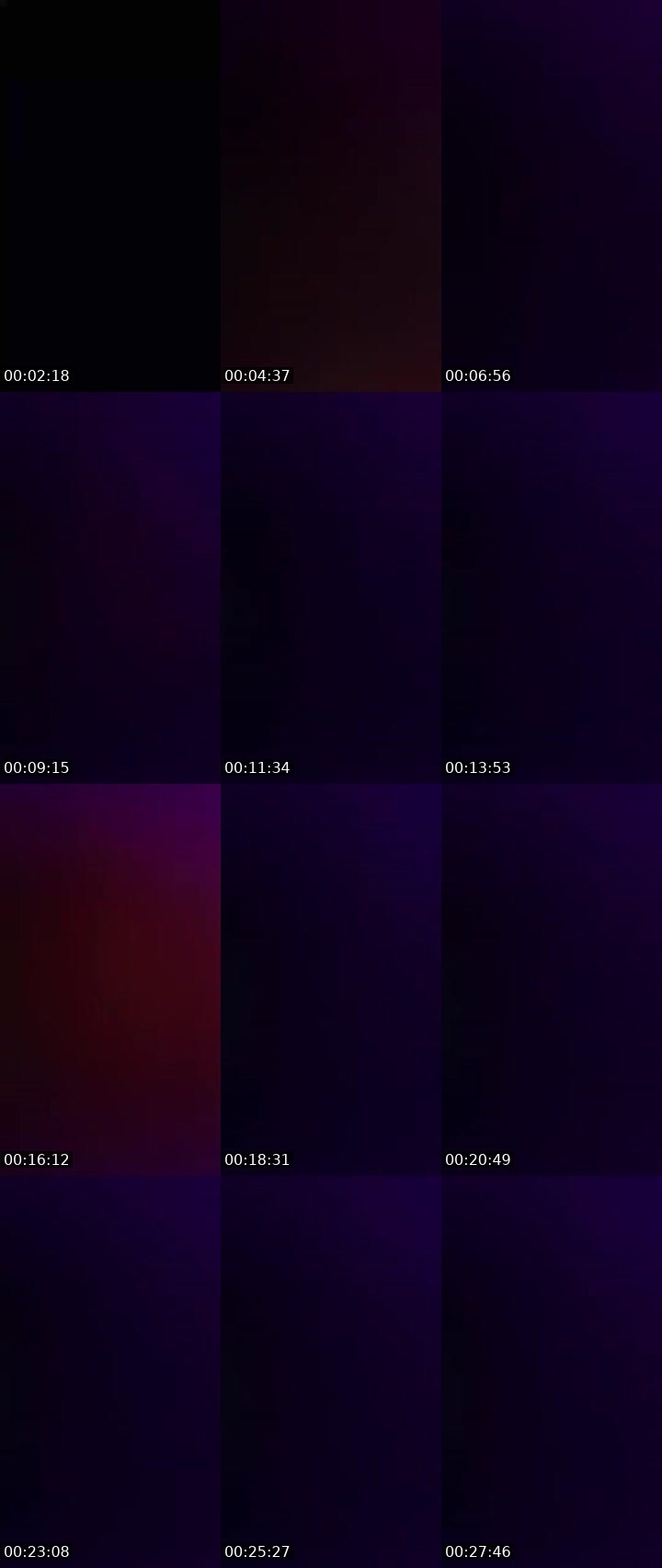 Contact-sheet preview of 💰Shespeaks Millianz🏠💰9769's MICO Live recording