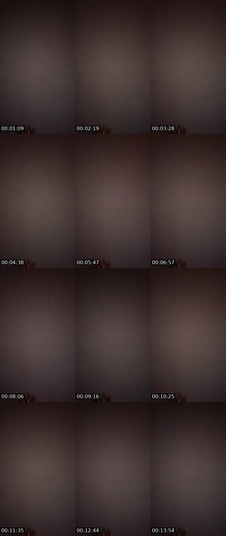 Contact-sheet preview of 🐢Luz Marina💸🤠 ⷨ's MICO Live recording