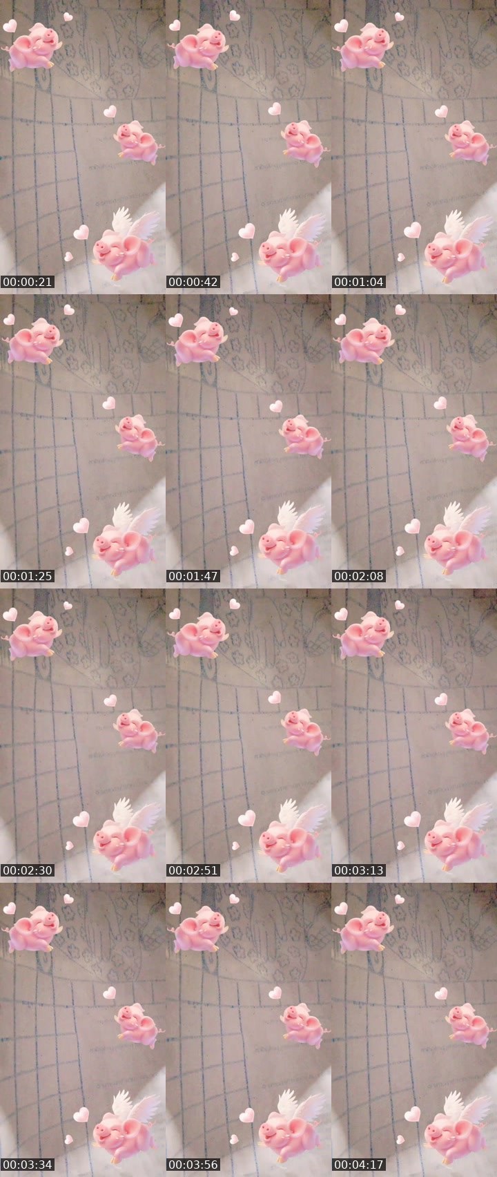 Contact-sheet preview of 👋's MICO Live recording