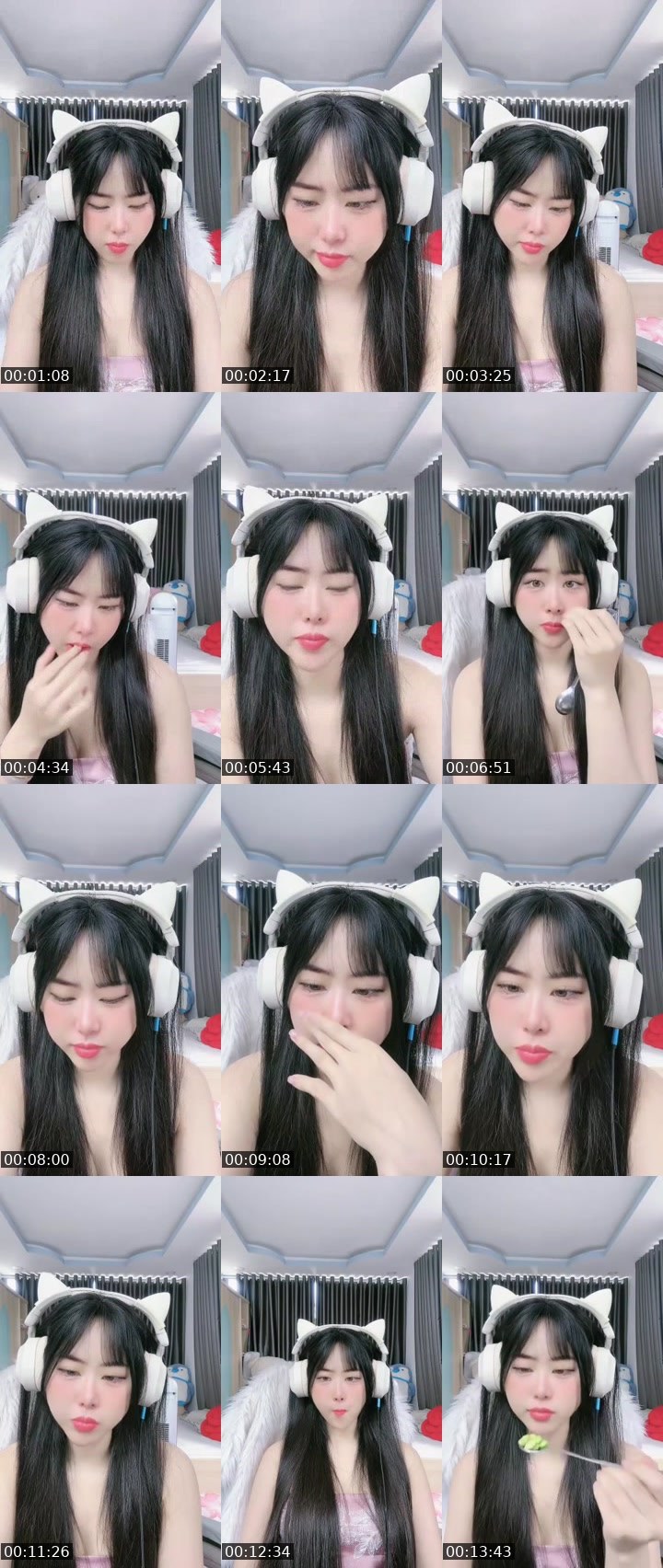 Cover for Để ý em một tí ♥️