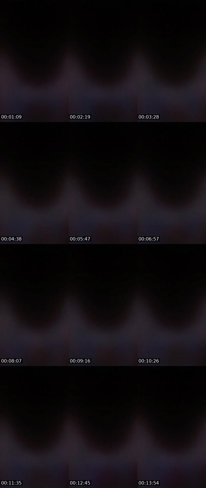 Contact-sheet preview of ♔ʷ✮⋆ωεηdïï⋆✮⓭'s MICO Live recording