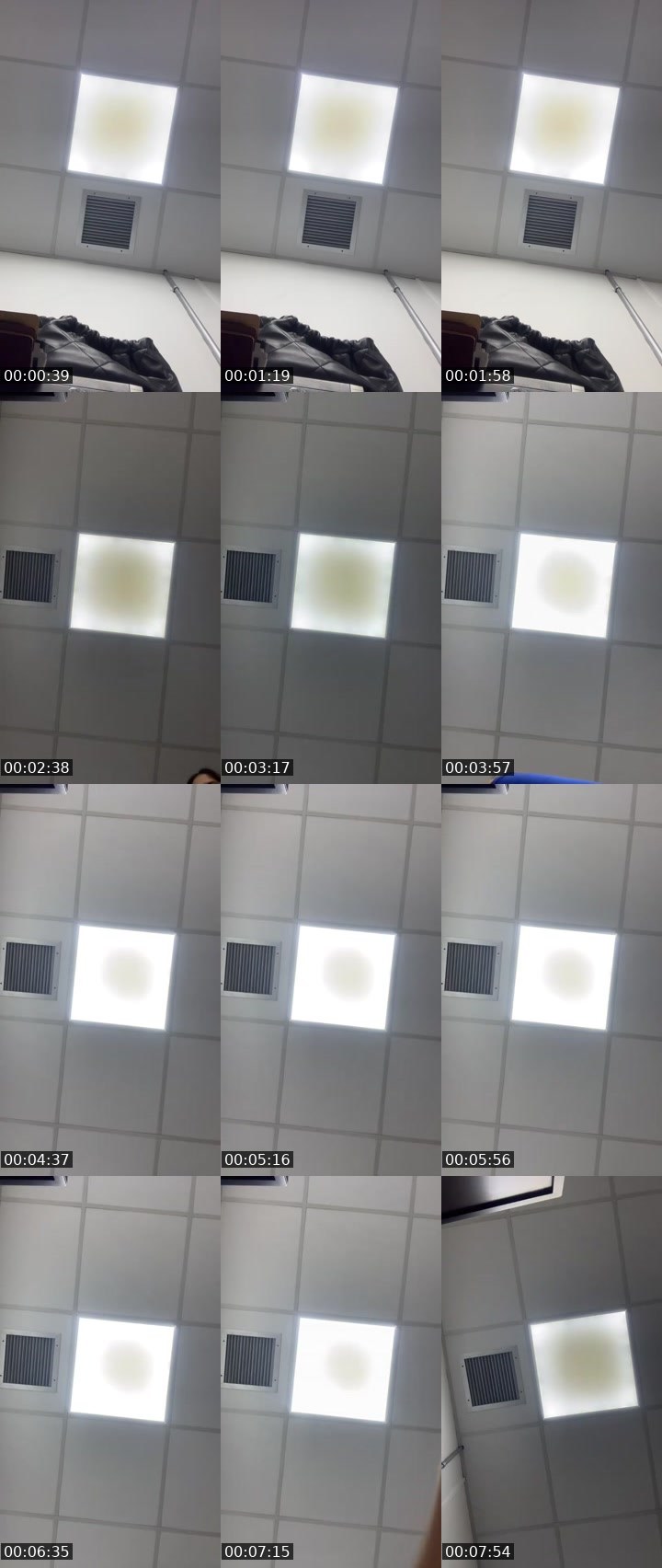 Contact-sheet preview of 💠Lari👸🏽💋🐐's MICO Live recording