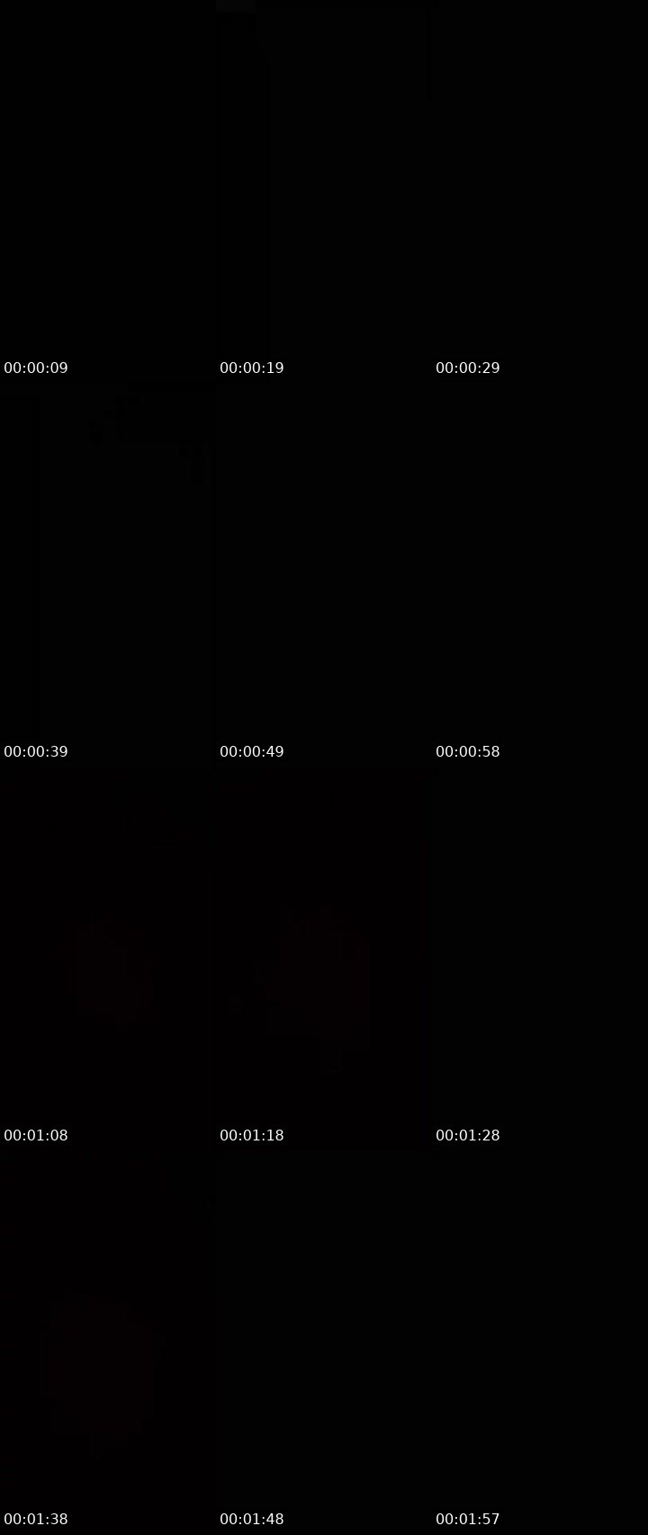 Contact-sheet preview of 🐰𝐿𝑜𝓁𝒶's MICO Live recording