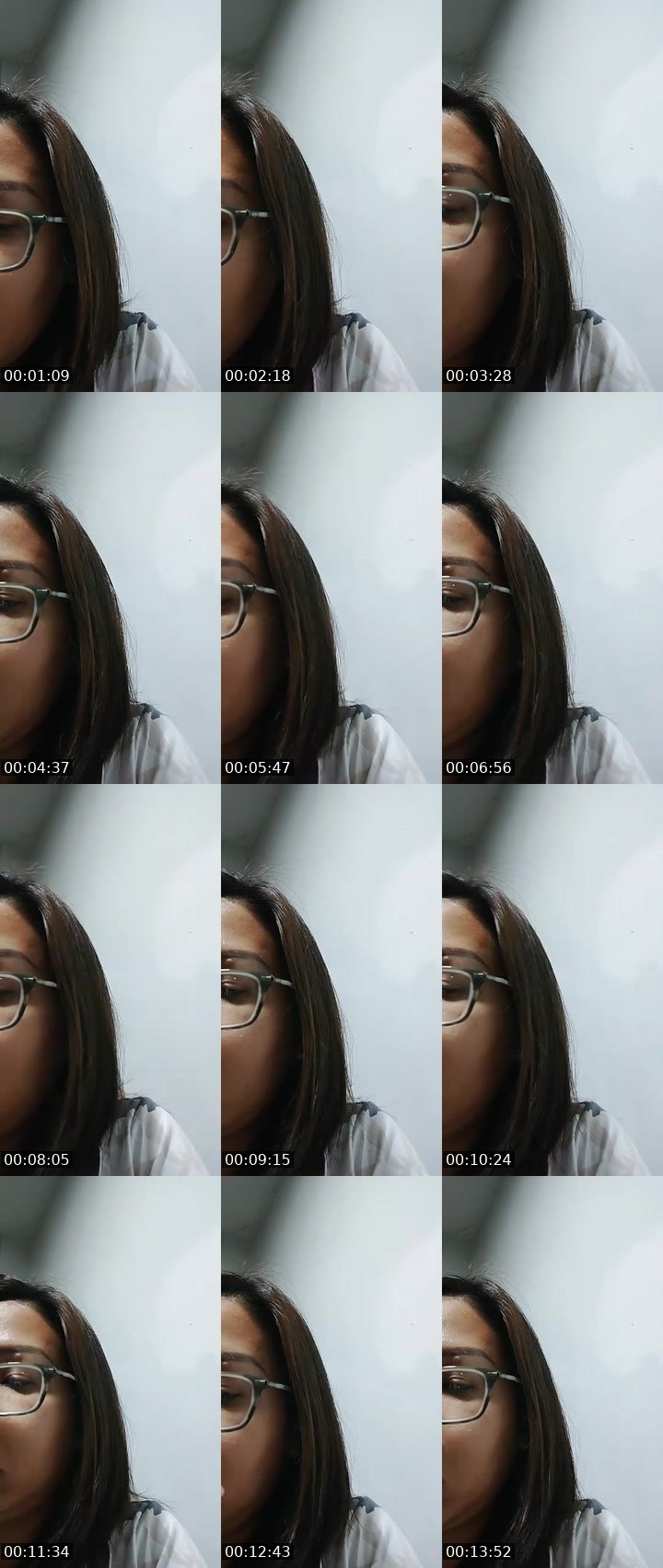 Contact-sheet preview of 🤏🏻𝙲𝙾𝙱𝚁𝙰🤏🏻𝙶𝙸𝙽𝙶𝚁's MICO Live recording